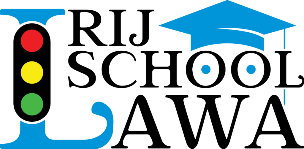 RijschoolLawa